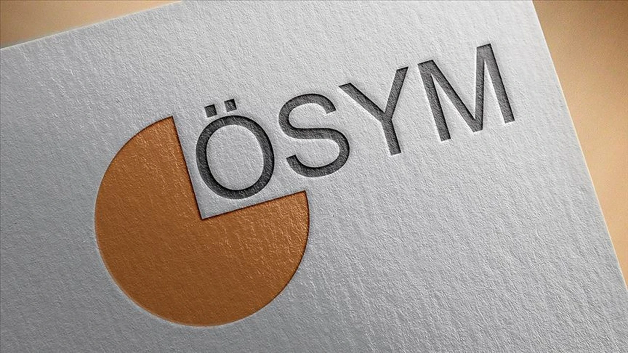 ÖSYM açıkladı: ALES başvuruları başladı
