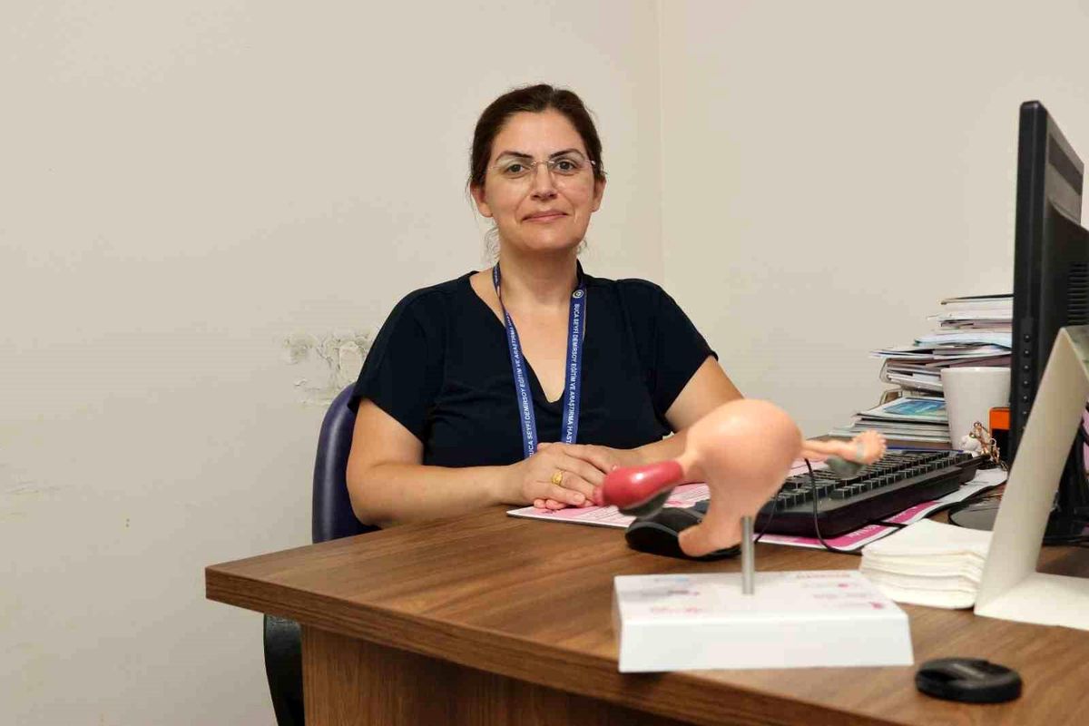 Uzmanından uyarı: İdrar kaçırma yaşlanmanın doğal bir sonucu değil