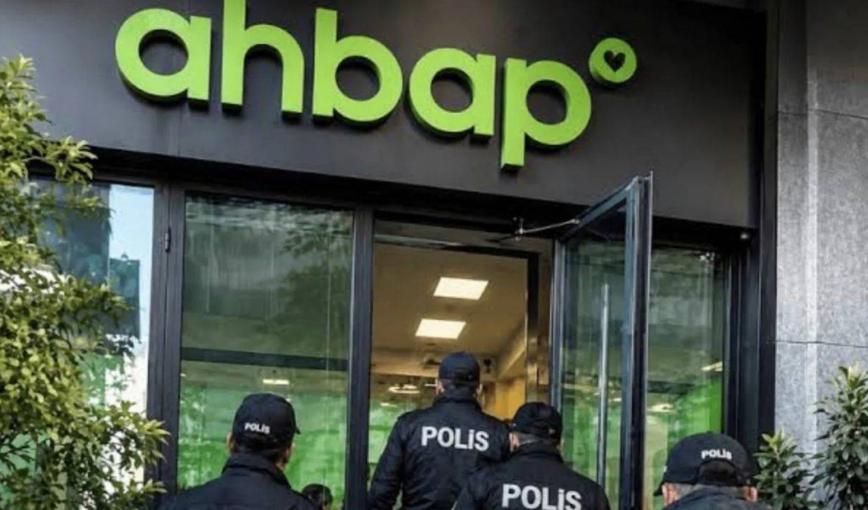 Ahbap soruşturmasında yeni gelişme: '11 şüpheli daha adliyeye sevk edildi