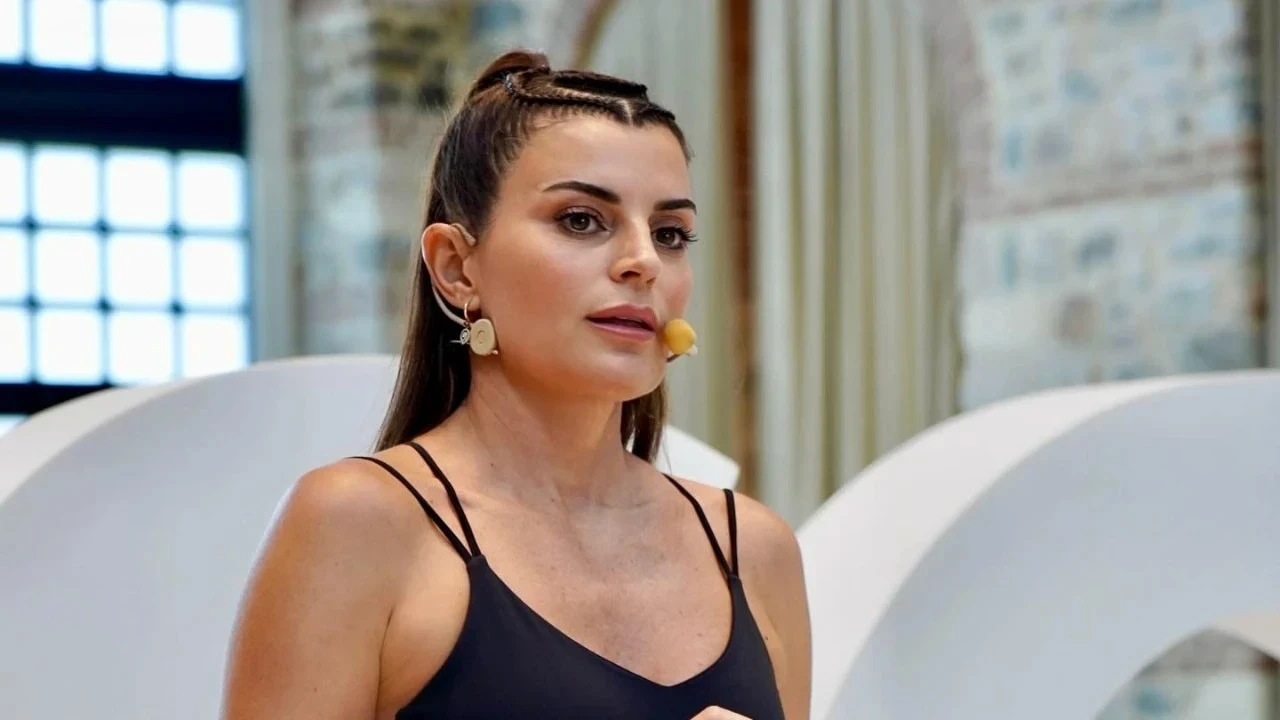 Kanserle mücadele ediyordu! Ece Vahapoğlu müjdeli haberi verdi
