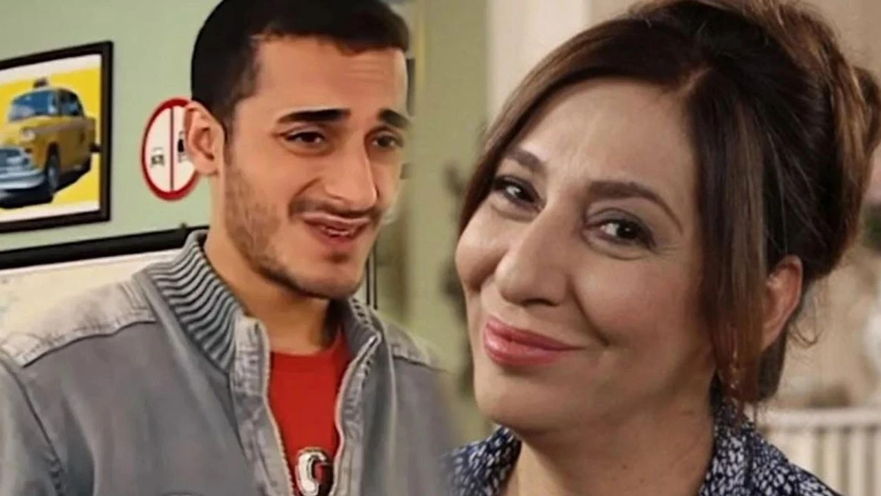 Akasya Durağı'nda 'tokat' iddiası: Melek Baykal'dan Fatin Uçan'a sert çıkış: Yanlış kayaya çarptı
