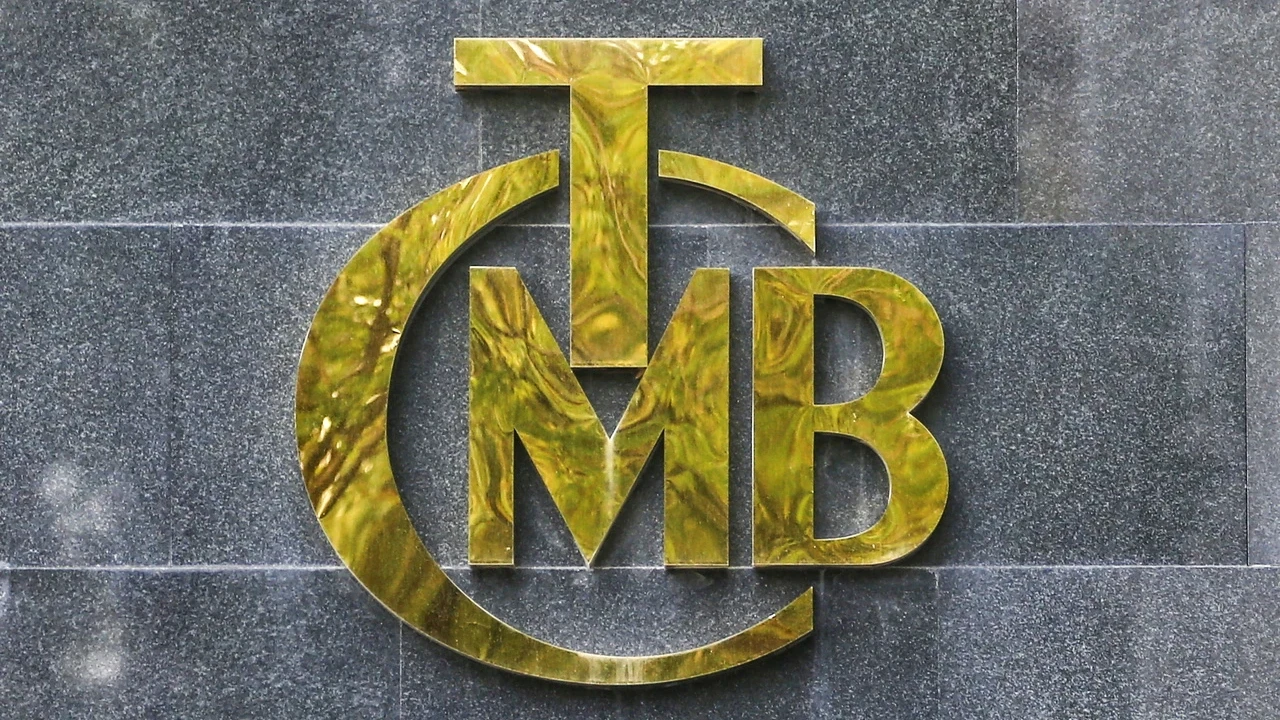 Merkez Bankası'ndan haziran enflasyonu vurgusu