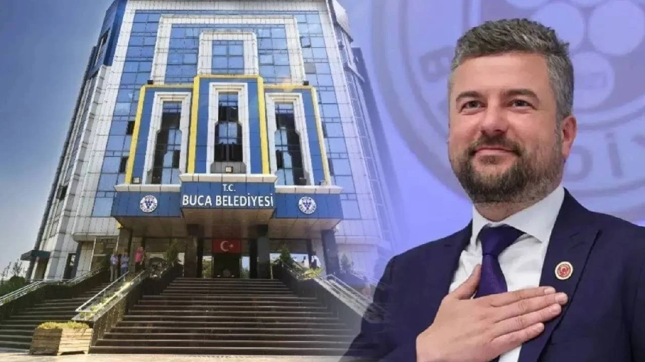 Buca Belediyesi soruşturmasında sıcak gelişme: Başkan Görkem Duman dahil 3 tutuklama