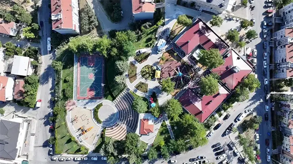 Yıllarca korku saçıyordu! Denizli'de büyük dönüşüm: Emekliye ev, anneye kafe, dar gelirliye sıcak aş...