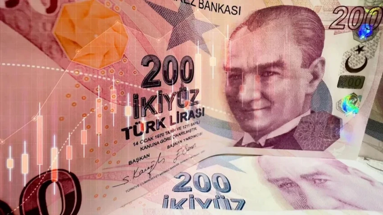 1 milyon TL'nin aylık getirisi belli oldu: İşte en yüksek mevduat faizi veren bankalar