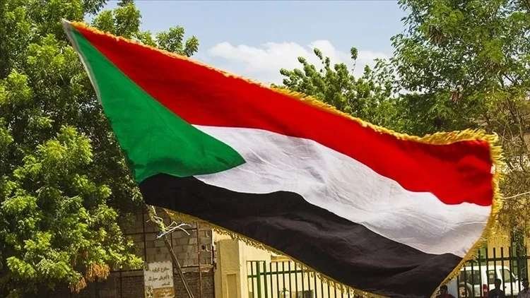 Sudan Dışişleri Bakanı Salim Türkiye'yi ziyaret edecek
