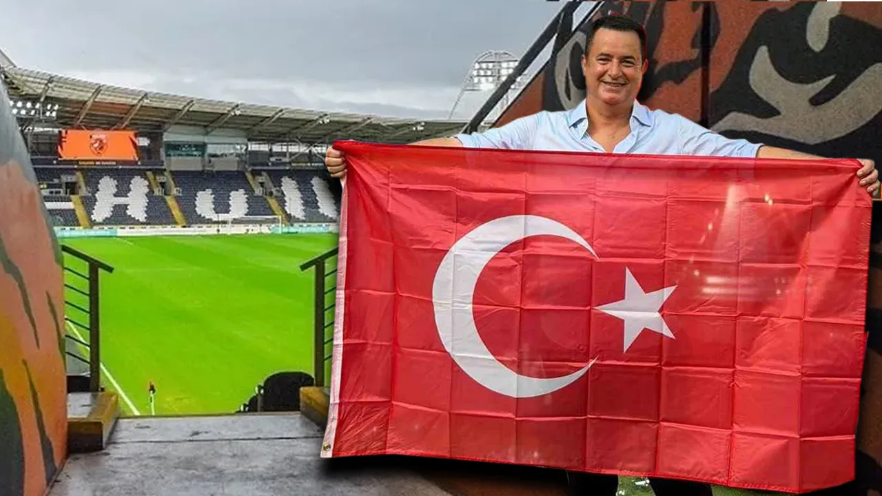 Acun Ilıcalı transfer bütçesini açıkladı: Süper Lig ve '3 büyükler' itirafı