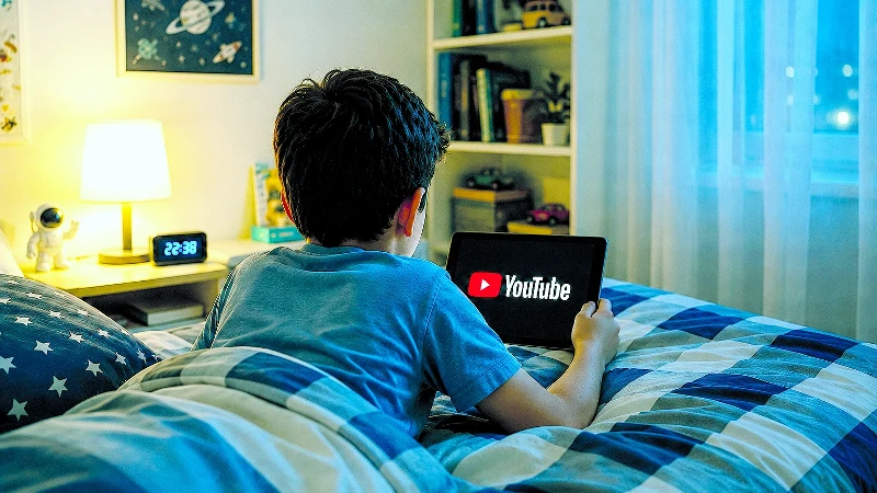Gözümüzü YouTube’dan alamadık