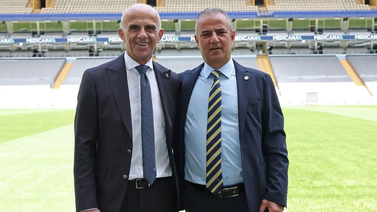 Fenerbahçe’de takas gündemi! İsmail Kartal onayladı, Aziz Yıldırım harekete geçti