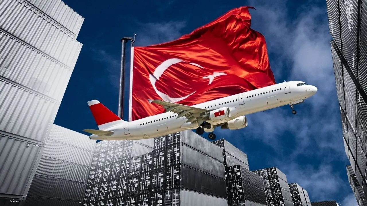İşte Türkiye'nin en büyük ihracatçıları: Zirvedeki devler belli oldu