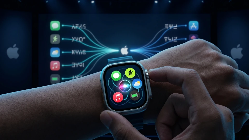 Apple Watch pil ömrü uzuyor: watchOS 27 güncellemesi hangi modellere gelecek | Teknoloji Haberleri