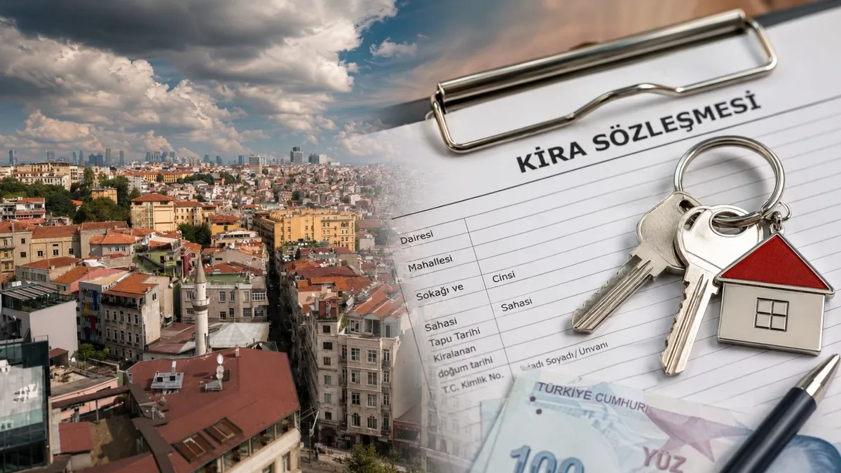 Temmuz 2026 kira zam oranı: Ev ve iş yeri zammı ne kadar? Hesaplama örneği