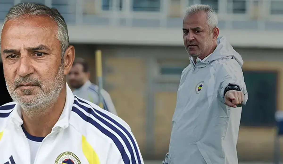 Fenerbahçe'de kritik gün! İsmail Kartal, Şampiyon Ligi için kararını veriyor...