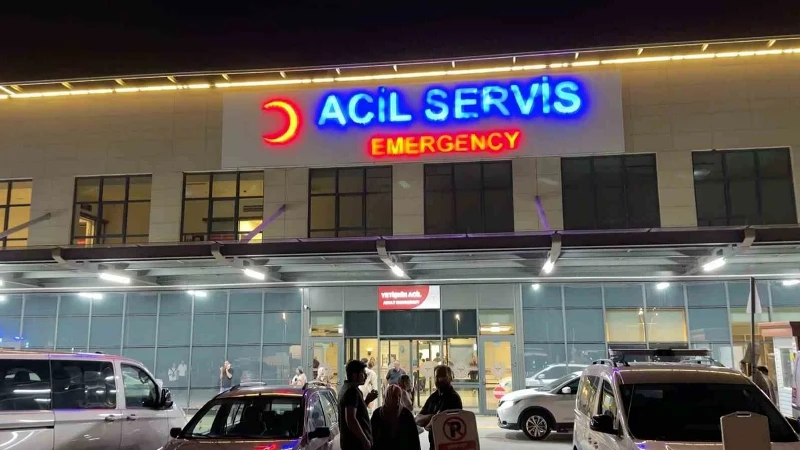 Ailesi mama yediriyordu: 2 buçuk yaşındaki minik hayatını kaybetti