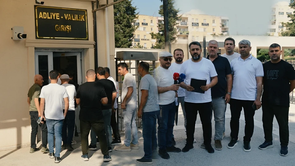 Mardin Konut Projesi: 12 yıllık hayal kırıklığında 80 mağdurlu suç duyurusu başlatıldı | Güncel Haberler