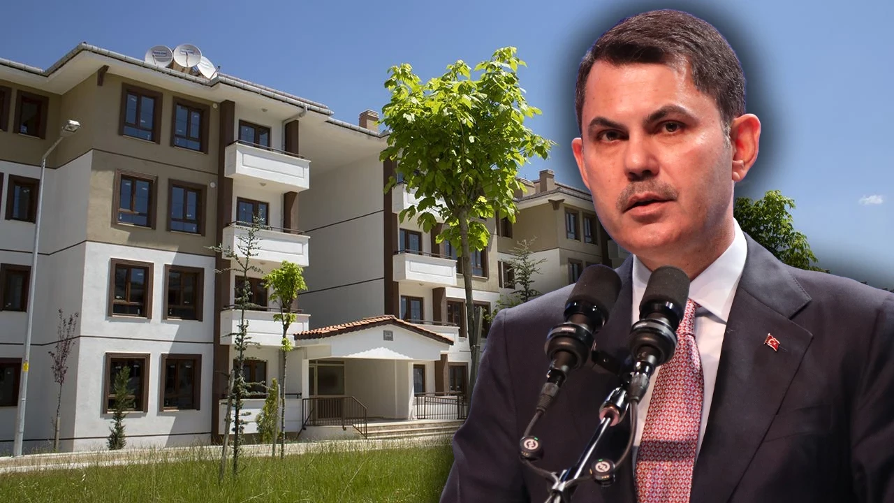 TOKİ'den Kurasız Ev Fırsatı: 64 İlde 20 Bin Konutun Açık Satışı Bugün Başladı