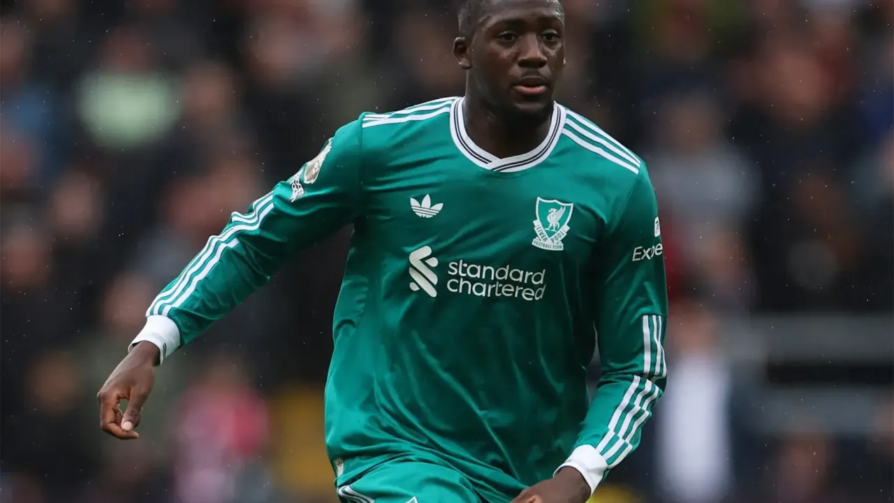 Real Madrid Konate'yi kadrosuna kattı!