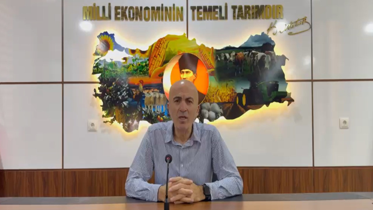 Karaman’da üreticiler yaklaşan hasat dönemi öncesi dolandırıcılara karşı uyarıldı