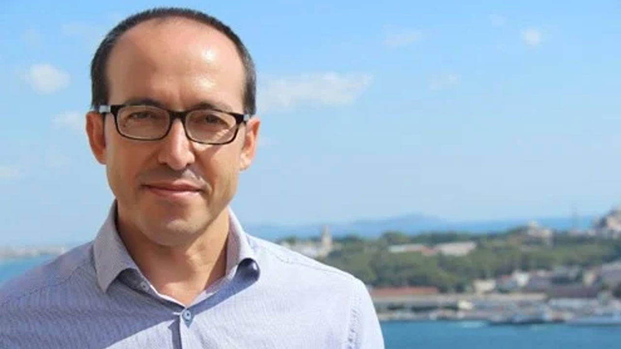 Burhan Sönmez Hemingway Ödülü’nün sahibi oldu