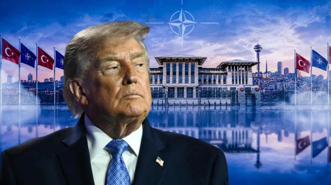Trump hangi otelde kalacak? 36. NATO Zirvesi için hazırlıklar sürüyor