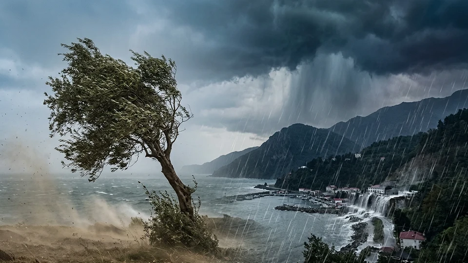 Bugün hava durumu nasıl olacak? 16 Temmuz Meteoroloji il il sıcaklık ve yağış raporu | HAVA DURUMU HABERLERİ