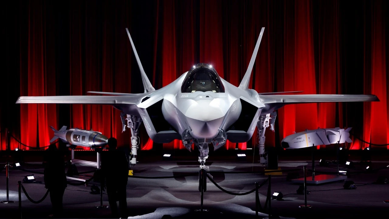 Türkiye-ABD hattında F-35 ve S-400 çıkmazı: Süreç nasıl işleyecek?