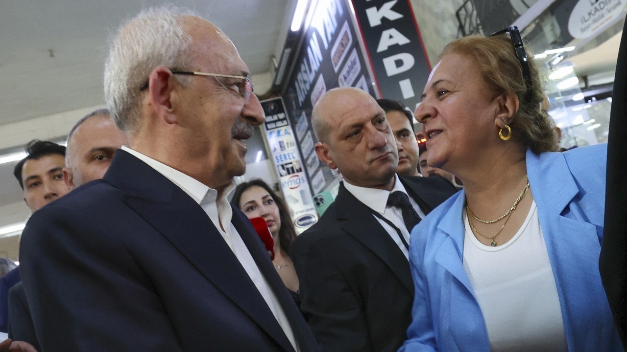 Son Dakika | Çoğu kendi döneminde seçilen 91 vekil gitti Kılıçdaroğlu’nun dediğine bakın: Parti arınmış