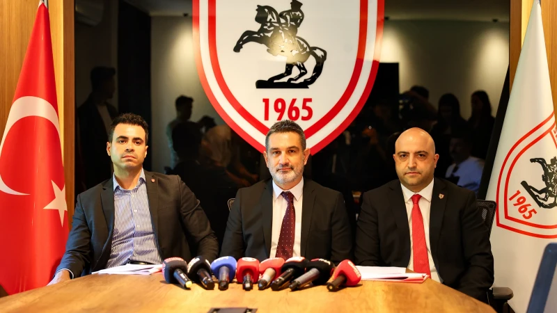 Samsunspor'da kombineler satışa çıkıyor