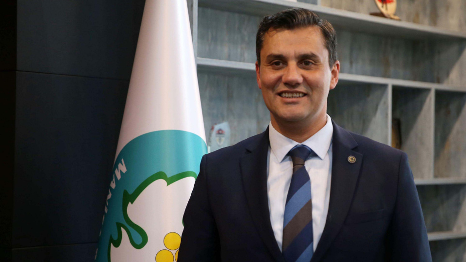Manisa Büyükşehir Belediye Başkanı Ferdi Zeyrek'in ölümüne ilişkin dava ertelendi