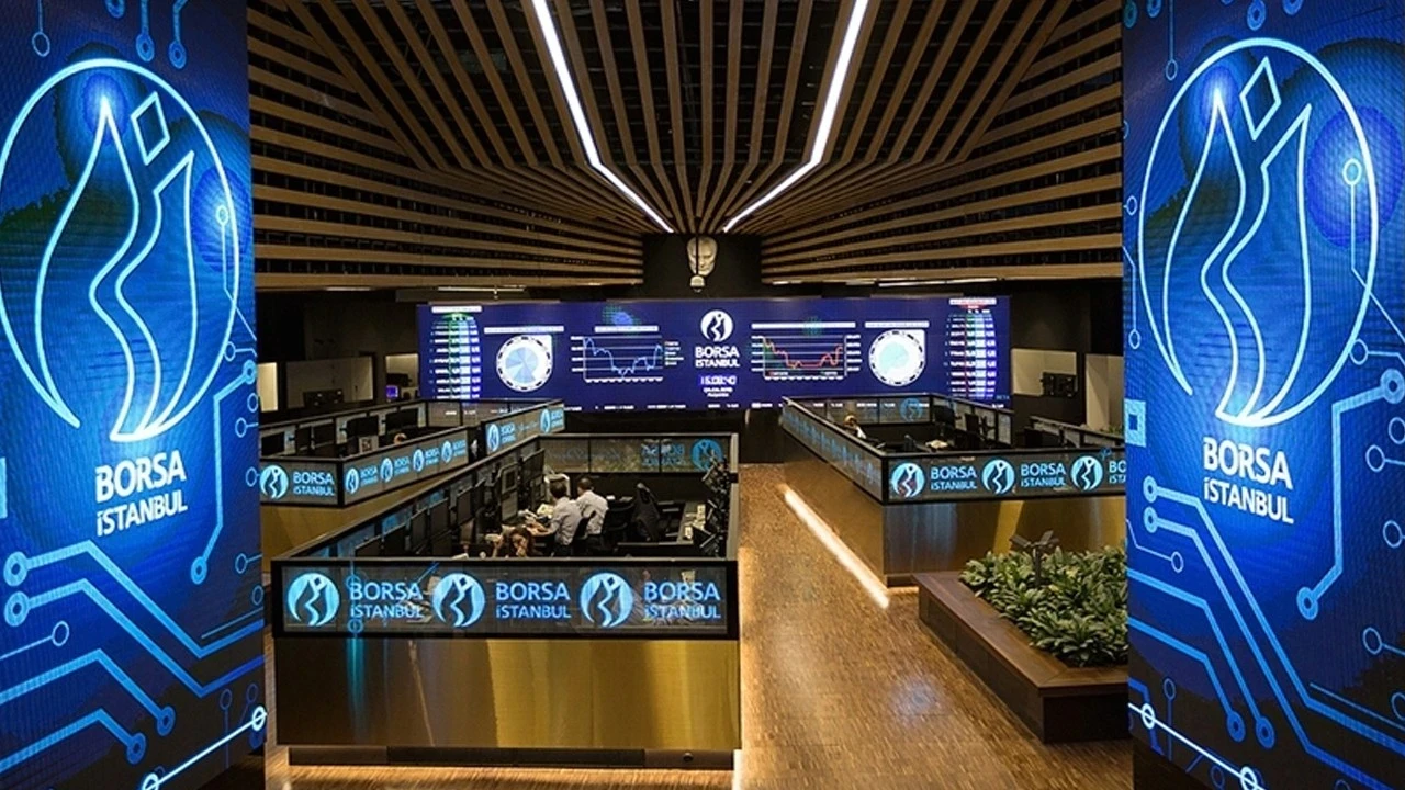 Borsa İstanbul günü yükselişle tamamladı