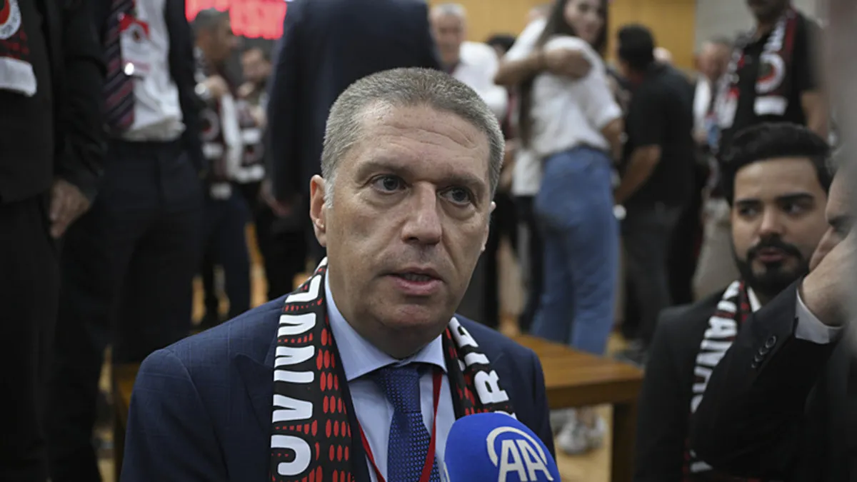 Gençlerbirliği, kaleci için Fenerbahçe'yi bekliyor