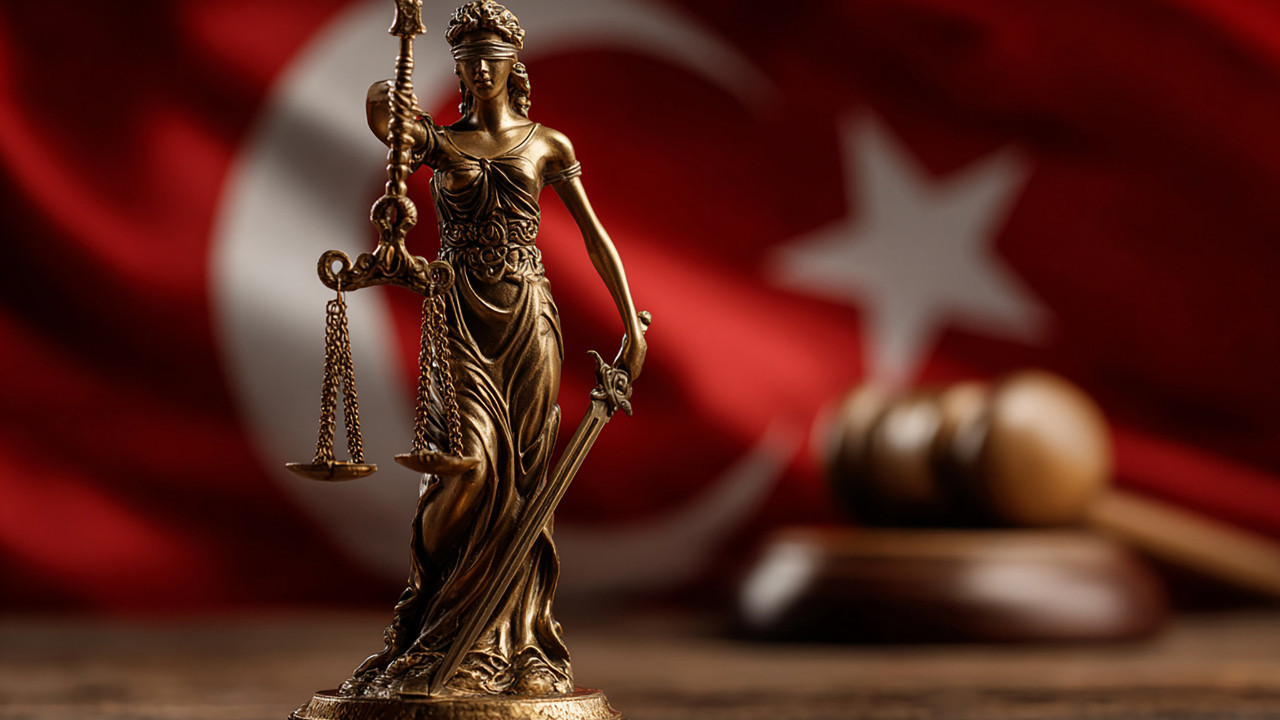 18 yaş altına müebbet hapis geliyor: Suça sürüklenen çocuklar yasa teklifi komisyonda kabul edildi