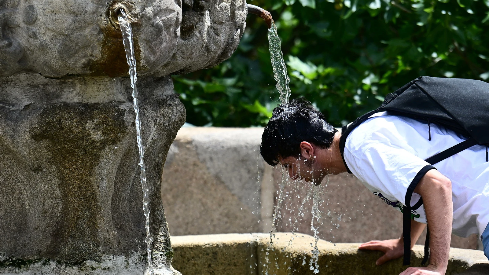 Meteoroloji uzmanı açıkladı: Bu sene yaz uzayacak