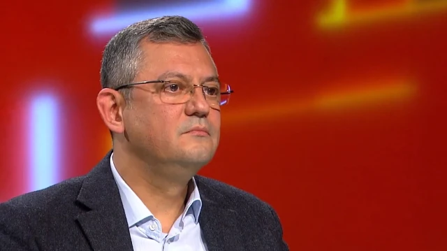 Özgür Özel'in arşivdeki "Demokrat Kılıçdaroğlu" sözleri yeniden gündemde: İbret aldığım saygı duyduğum biri