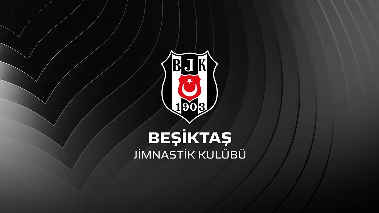 Beşiktaş transferi resmen açıkladı! Bugün 19.45'te geliyor