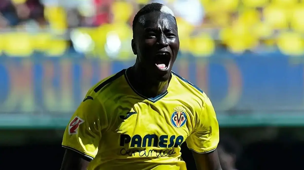 Villarreal'den Pape Gueye kararı