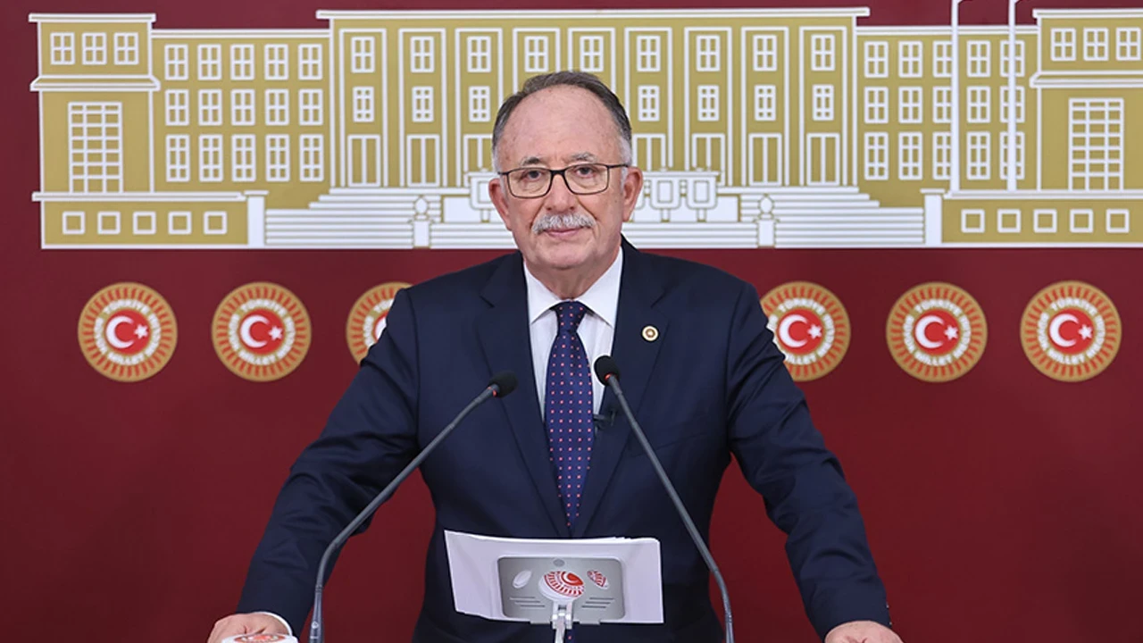 12. Yargı Paketi tartışması büyüyor: “Türkiye’nin ihtiyacı yeni kanun değil”