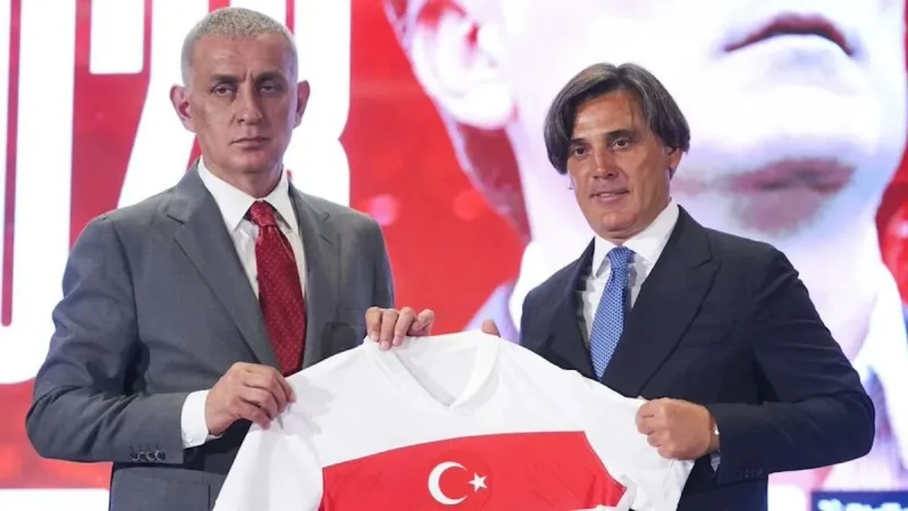 Dünya Kupası'nda istifa dalgası: Türkiye'de ise nasip ve kader vurgusu