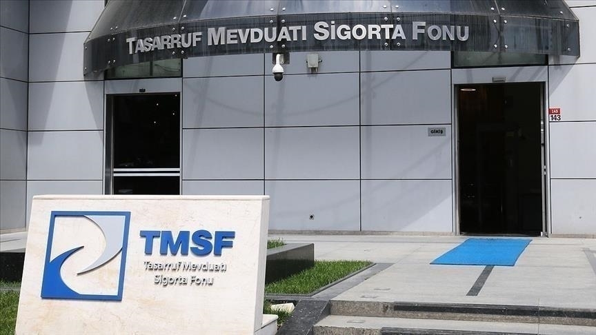 TMSF bir şirketi satışa çıkardı
