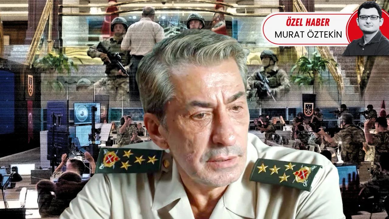 15 Temmuz'un 10. yılında yeni dizi ve filmler çekildi: Karanlık geceyi anlatan yapımlar