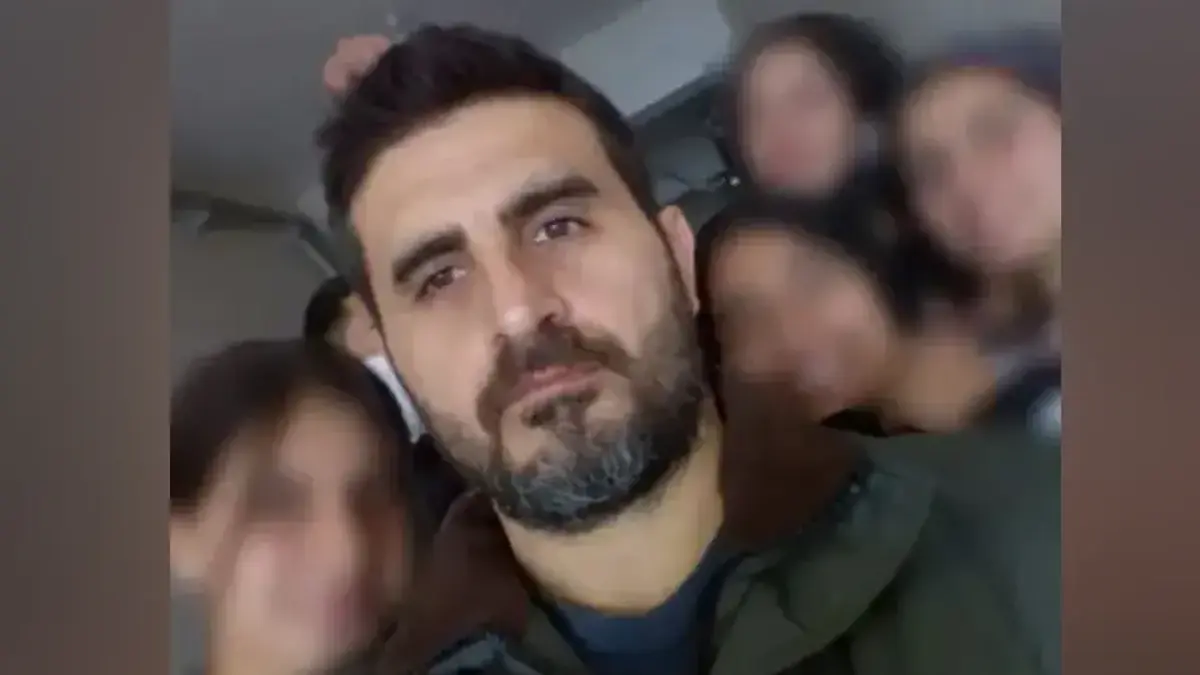 Diyarbakır'da öğretmen cinayeti zanlısı Almanya'da yakalandı