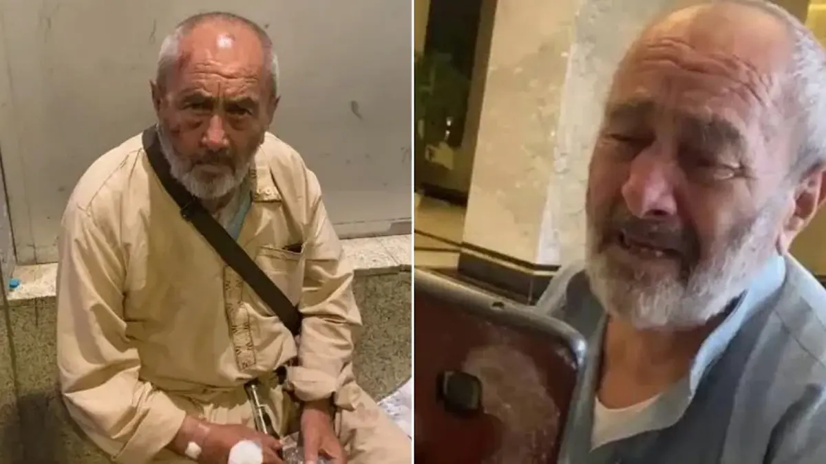 Türkiye harekete geçti! 40 yıllık esaret sona erdi