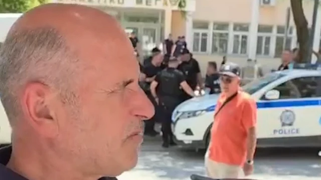 İskeçe'de davalık olan 'müftü' kararında yeni gelişme: Yunanistan'ın atadığı müftüyü FETÖ firarileri destekliyor