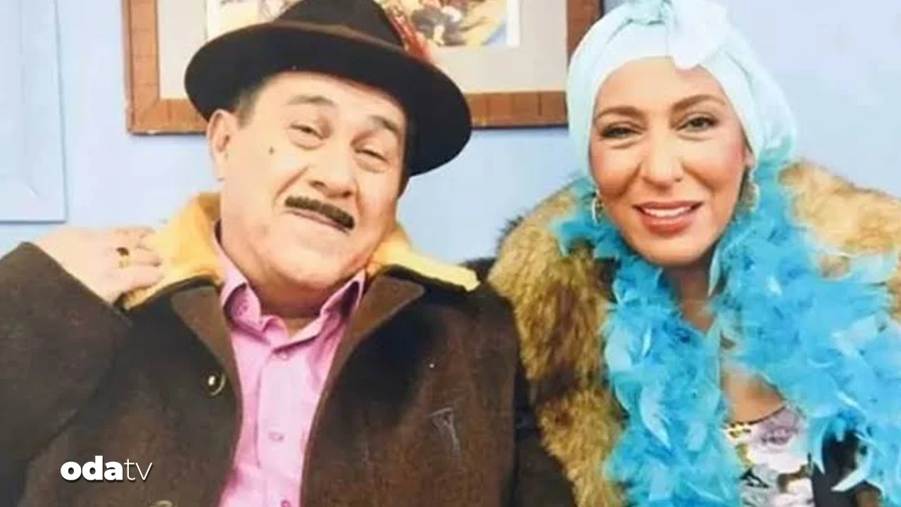 Ünlü isimlerden Zihni Göktay için veda paylaşımı