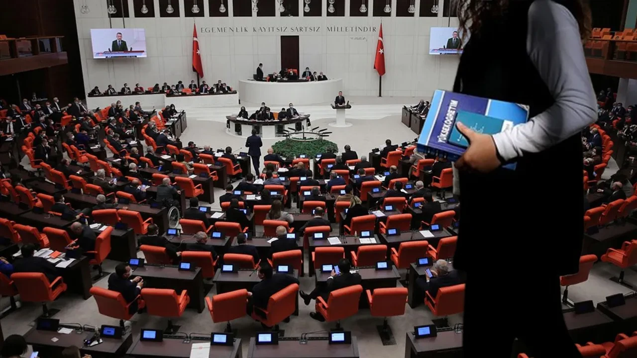 Öğrenci affında son dakika gelişmesi! Üniversiteye dönüş için hazırlıklar tamamlandı
