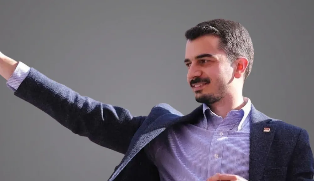 Tutuklanan Belediye Başkanı Hakkında İlginç İnfaz Koruma Memuru Detayı