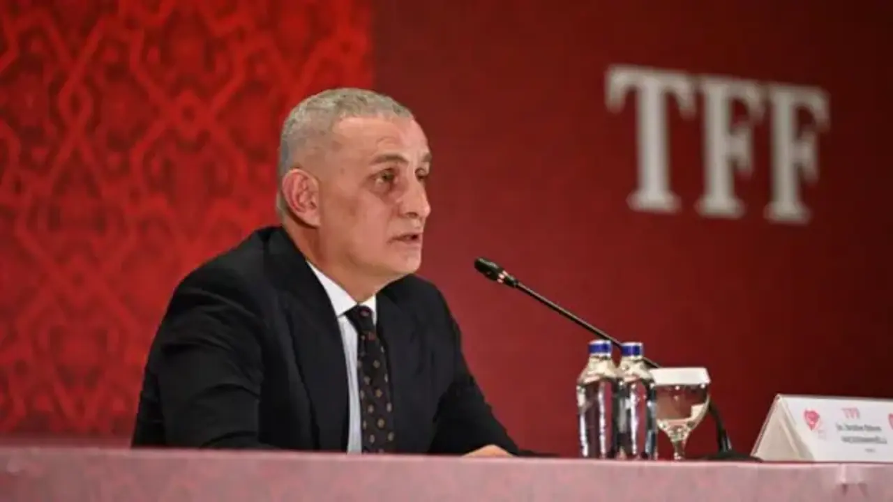 İstifa edecek mi? İbrahim Hacıosmanoğlu'ndan çarpıcı yanıt!