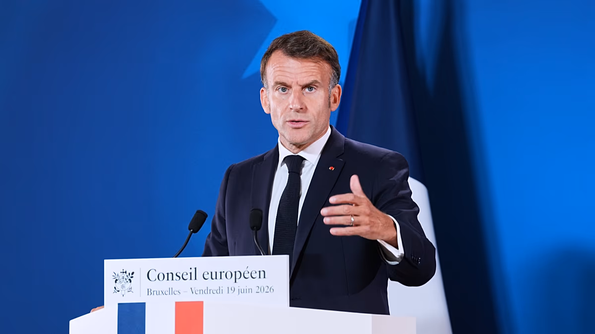 Sanchez ve Macron'dan AB'nin göçmen iade merkezleri projesine veto