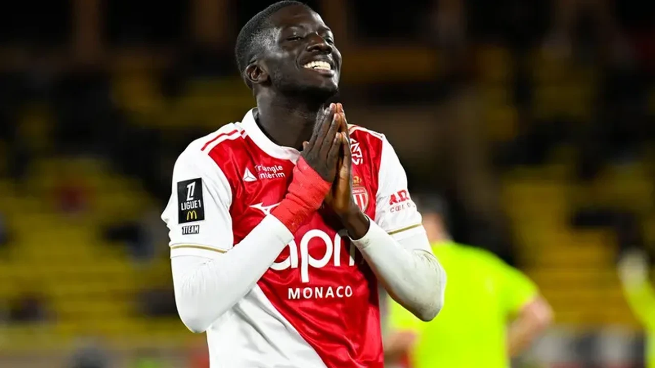 Anlaşma Tamam, Ouattara Beşiktaş’a Geliyor