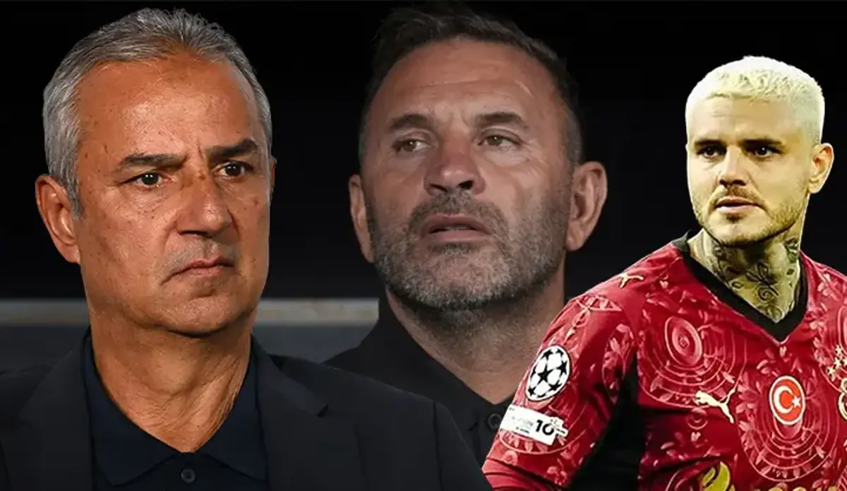 Galatasaray'dan Fenerbahçe'ye Icardi tepkisi! İsmail Kartal'ın dediği olursa sarı-kırmızılılar ayaklanacak